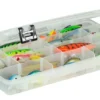 Caja Plano Organizadora De Pesca 3700 Prolatch 35,6x23x5 Cm