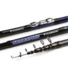 Caña Kunnan Game Speed Telescopica 4,20m 30-80 g Pejerrey