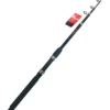 Caña Waterdog Pack Rod 2,10m 5tr Liviana 10-30gr Fibra De Vidrio