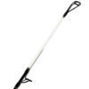 Caña Okuma Longitude Tss 4,20m 3tr Grafito 100-250g Frontal