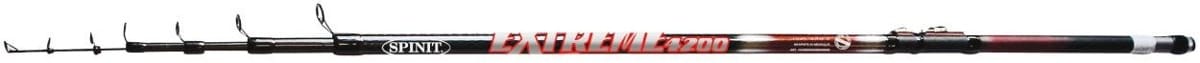 Caña Spinit Extreme 4500 - 4,50m - 5 Tramos