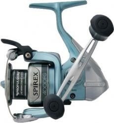 Reel Shimano Spirex 4000fg