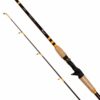 Caña Kunnan Yukon - 210cm - 2tr - 12-25lb