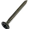 Tornillo Autoperforante Tel T3 Aguja 6x1 1/2 X400 Un 3,5x38
