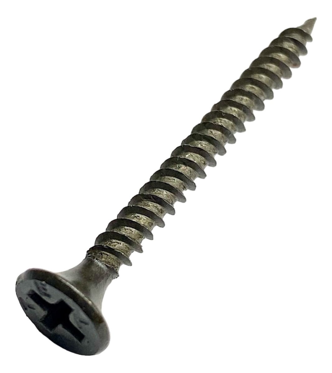 Tornillo Autoperforante Tel T3 Aguja 6x1 1/2 X400 Un 3,5x38
