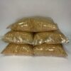Semitin Harina Trigo Boga Carpa Por 2 Bolsas De 400 Gr