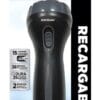 Linterna Led Recargable 5 Led Rayovac Enchufable Camping