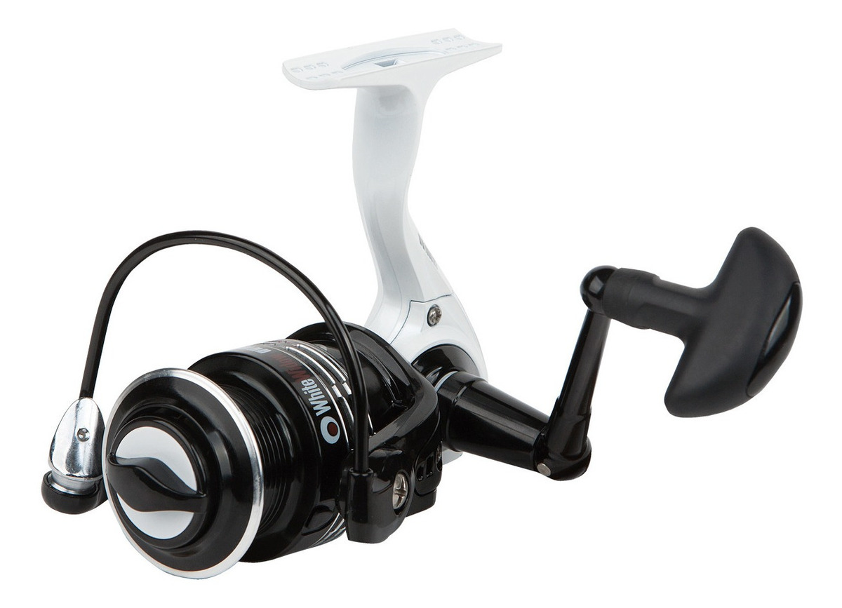 Reel Waterdog White Widow Ww 2006 Tpf 6 Rulemanes