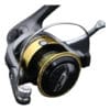 Reel Spinit Rx 6000 Pesca Frontal Variada 3 Rulemanes 4.7:1