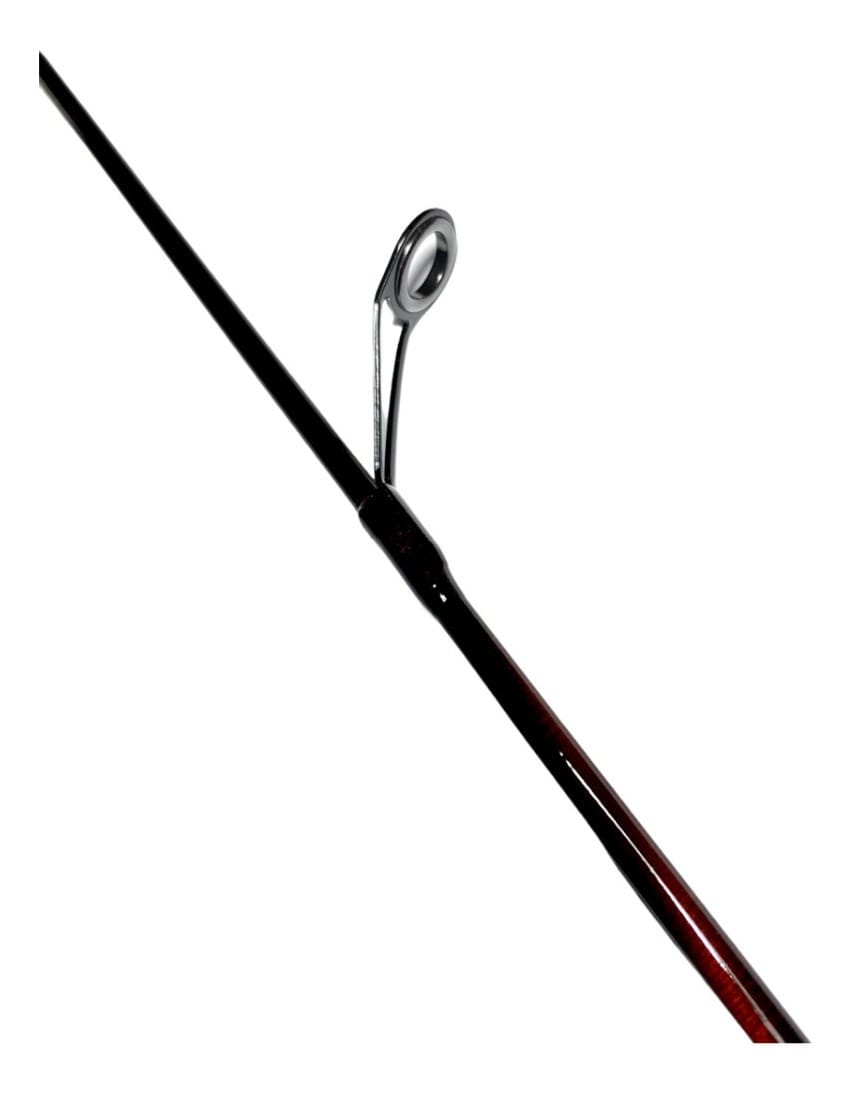 Caña Okuma Celilo 1,80m 2 Tramos 2-6 Lbs Ultralight Spinning