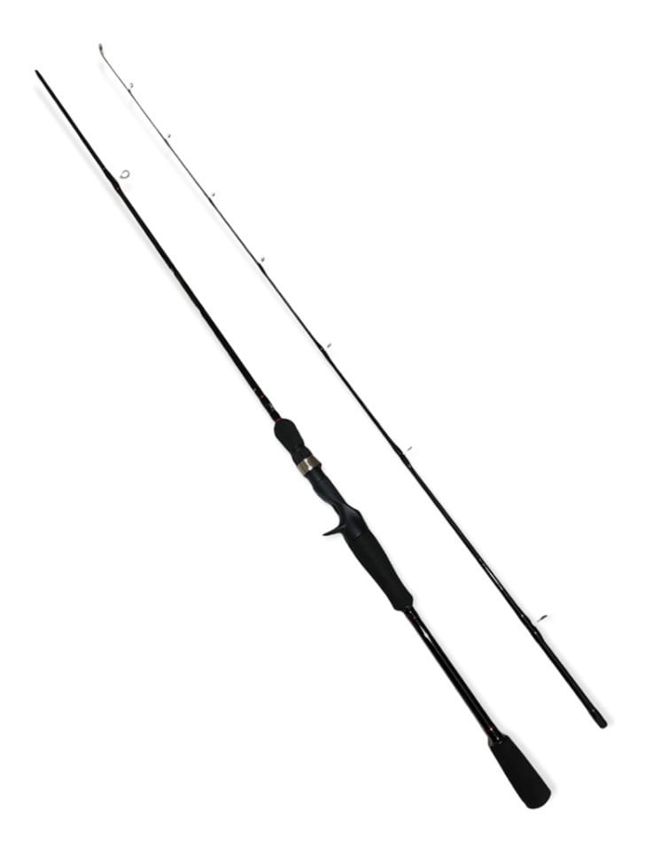 Caña Okuma Ceymar 1,98 M 10-20 Lbs 28 Gr Bait Rotativo