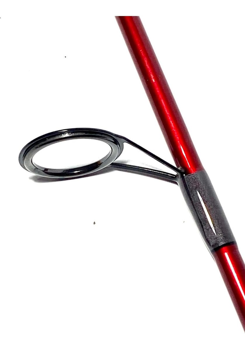 Caña Shimano Stimula 1,98m 8-17lb 2tr 21gr Frontal Tararira