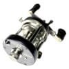 Reel Tech Kronos 5000 L Rotativo 3 Rule 5.3:1 190 M/0,40 Mm