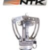 Calentador Ntk Júpiter Con Estuche Ideal Pesca O Trekking