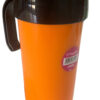 Vaso Termico Magiclick Con Manija Y Boton De Apertura