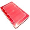 Caja Organizadora Mauri Pesca Multipropos 20,5x12x3,5cm 6div
