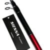 Combo Caña Shimano Sienna 4,30m + Reel Sienna 2500 + Acc