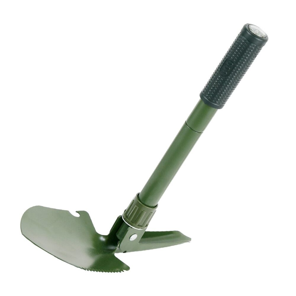 Pala Y Pico Color Verde Waterdog 29 Cm