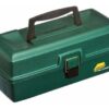 Caja Pesca Plano 1001-03 Con Bandeja