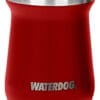 Mate Waterdog Zoilo Doble Pared Acero Inoxidable 240cm3 4 Colores