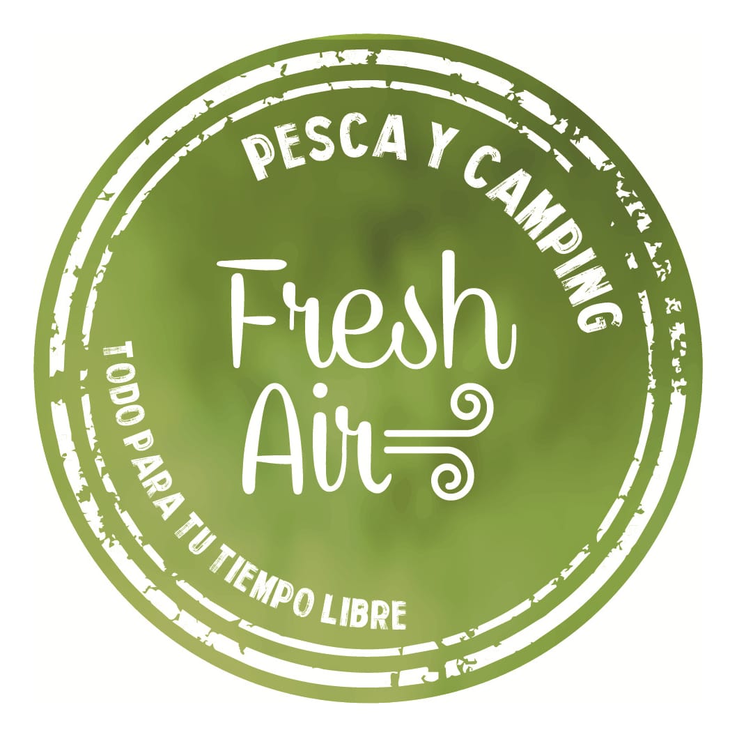 Juego De Pasahilos Para Caña X4 Un Frontal Acero/ceramica