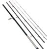 Caña Shimano Alivio Feeder Spin 3,66 M 3tr 2 Punteras Peje