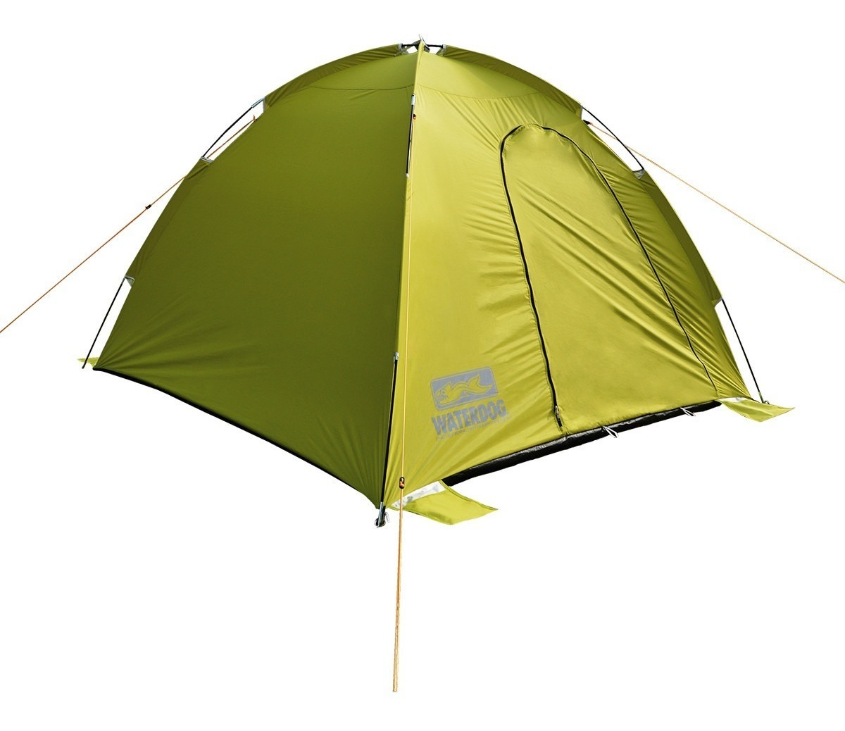 Carpa Waterdog Bahia (210 X 210) Playera Altura 1,50 M