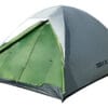Carpa Waterdog Terra Para 2 Pers. Campamento Protección Uv