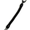 Cable Extensor Tech Reforzado Con Mosqueton Y Anilla