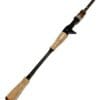 Caña Spinit Challenger Bait 1,98 M 1 Tramo Carbon 12-25 Lbs