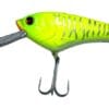 Señuelo Ng Mojarra Grande 12 Cm 40 Gr Paleta Larga 6-9 M