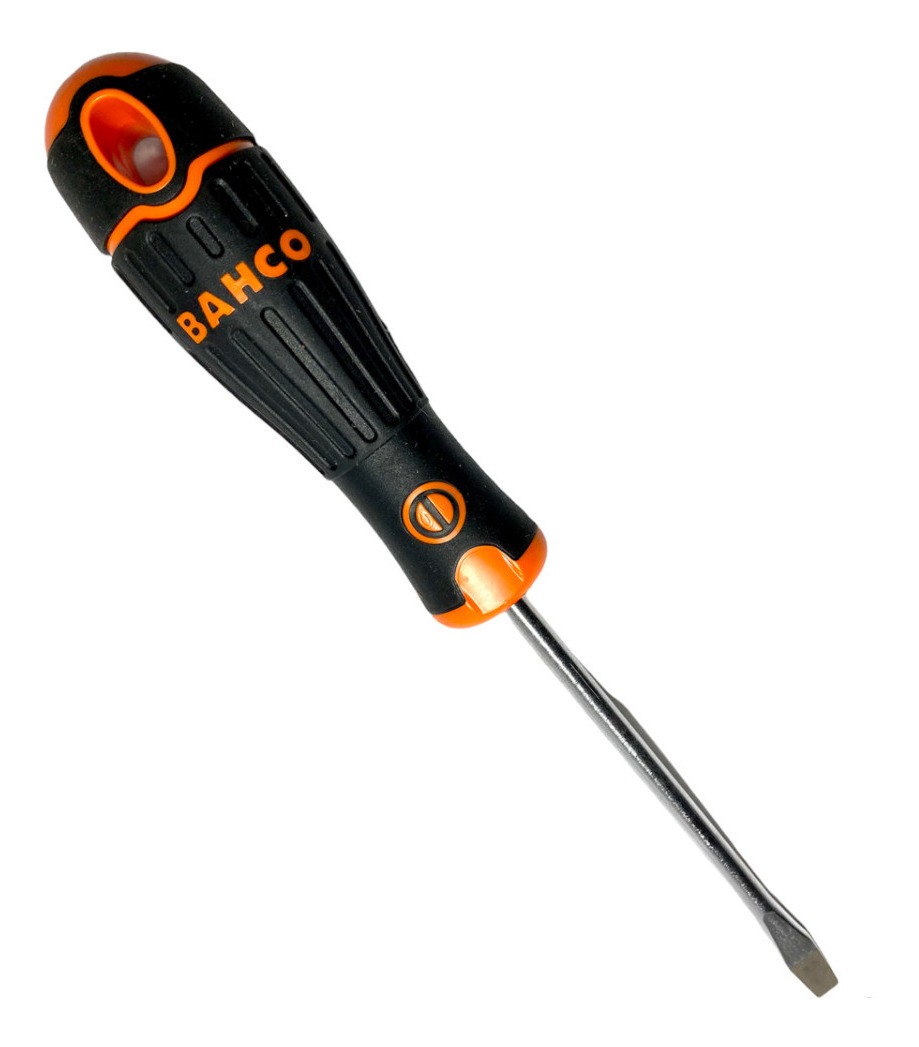 Set Juego Destornilladores Bahco Fit 6b 6pz Phillips/plano
