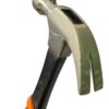 Martillo Black & Decker Galponero Acero 450 G Saca Clavos