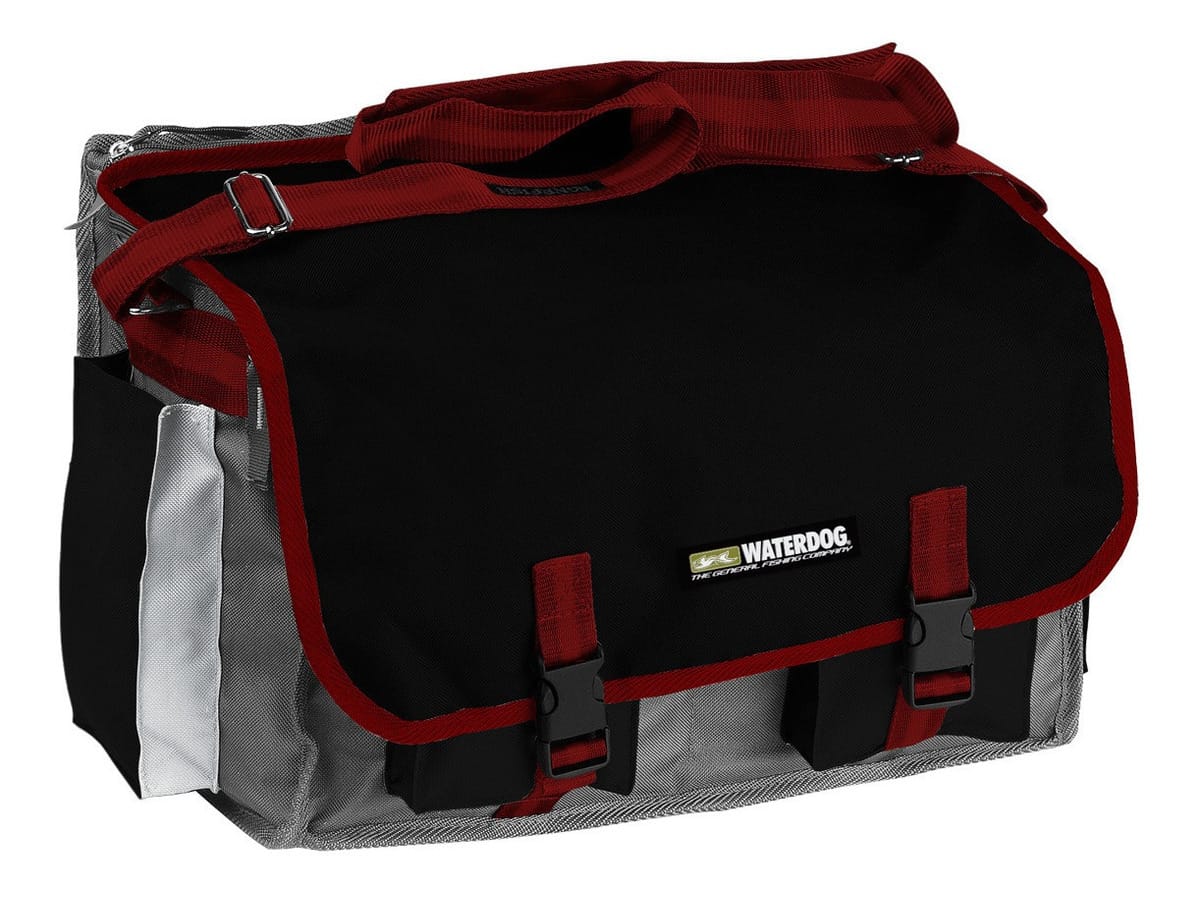 D_621547-MLA44062199621_112020-F.jpg Bolso Ordenador Waterdog Bone Carry Bag 39 X 22 X 26 Cm