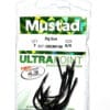 Anzuelo Mustad Ultrapoint Big Gun 10829np-bn Reforzados