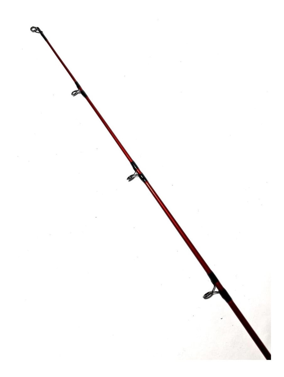 Caña Shimano Cruzar Ax2902 2,70m 12-25lb Frontal Variada 2tr