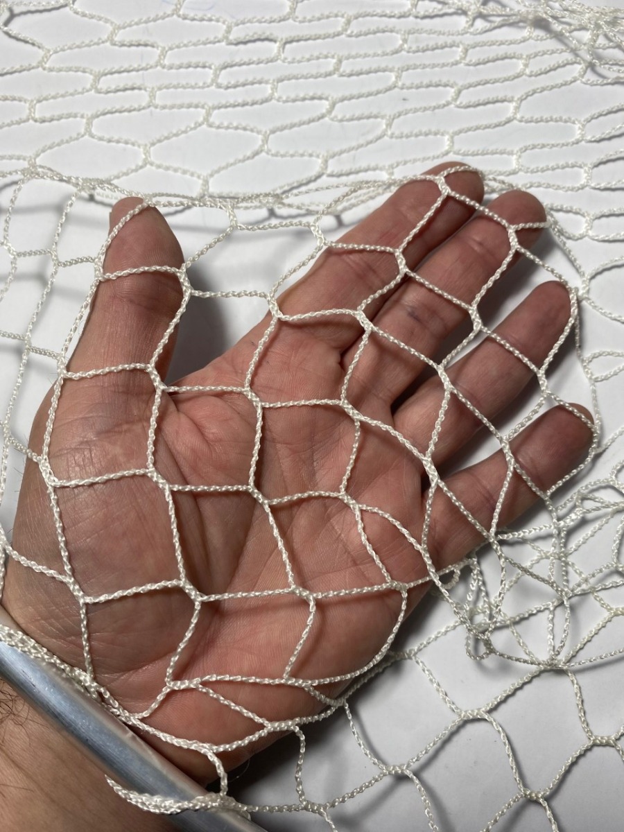 Copo Para Pesca Reforzado Enmar Mango Fijo Corto
