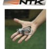 Calentador Ntk Júpiter Con Estuche Ideal Pesca O Trekking
