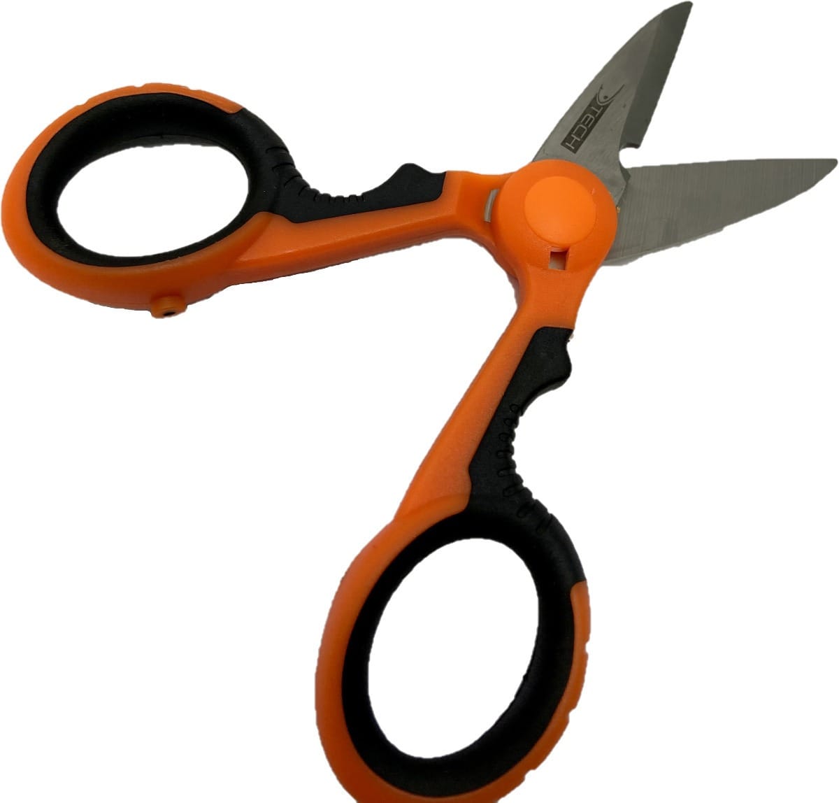 Pinza Tech Multifunción + Funda + Tijera + Extensor