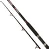 Caña Waterdog Alisios 1,80 M 2 Tramos 30 A 50 Lbs Embarcado