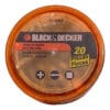 Kit Juego De Puntas Atornillar Black&decker 20 Piezas Varias