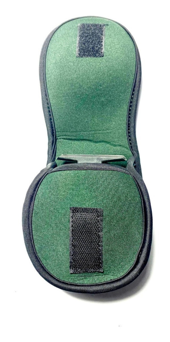 Funda Reel Mosca De Neoprene Para Tamaños 2 Al 8