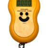 Balanza Digital Hasta 40 Kg Pesca/viajes