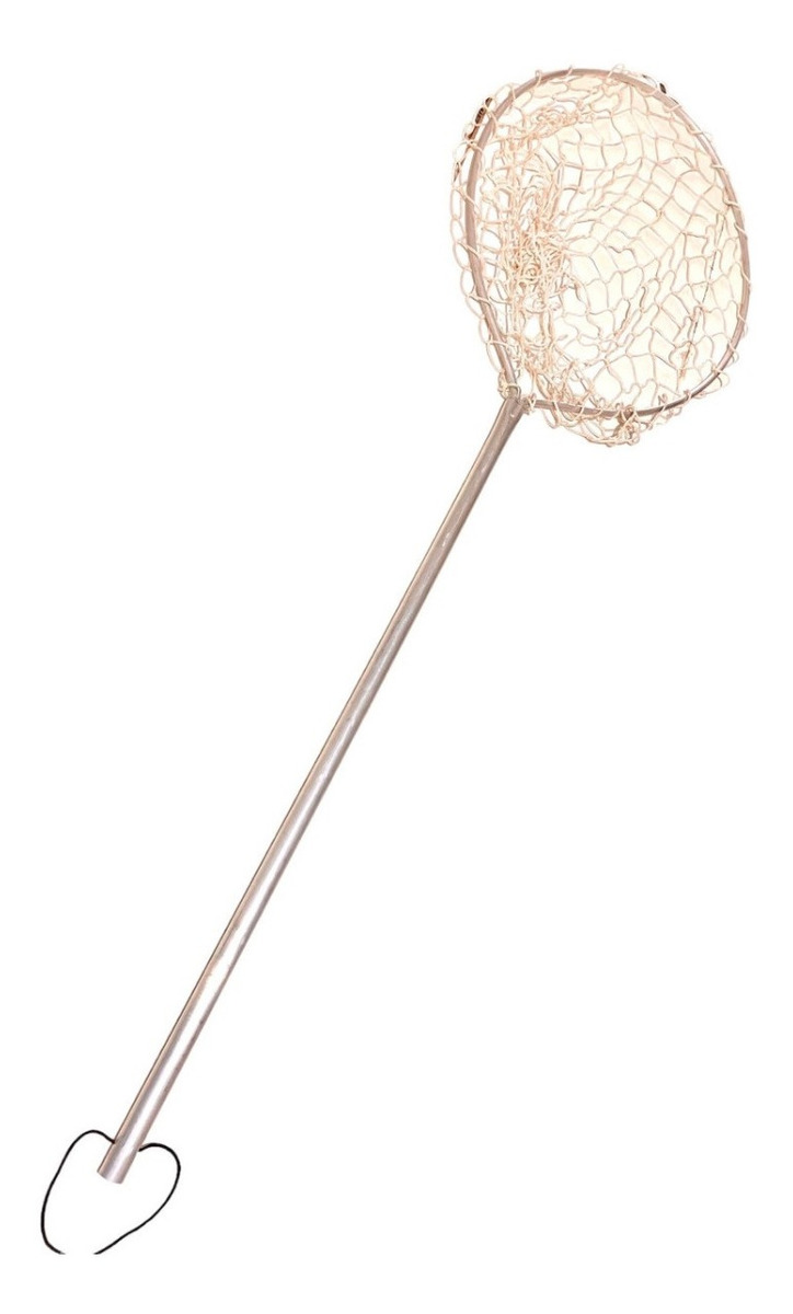 Copo Para Pesca Reforzado Enmar Mango Fijo Largo 1,50 M