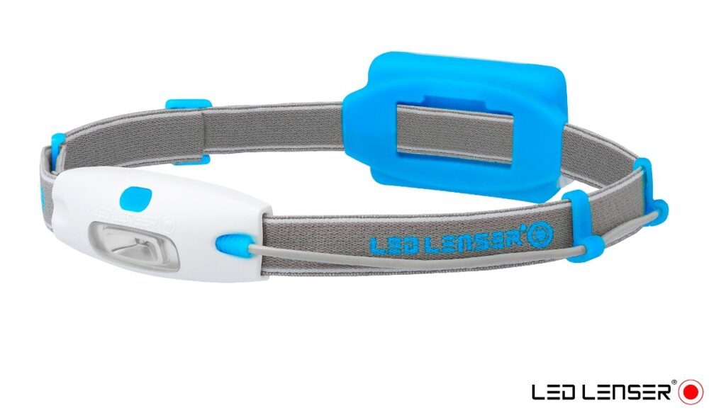 Linterna Frontal Led Senser Neo Headlamp