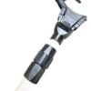 Copo Waterdog C/mango Extensible Y Copo Plegable Aluminio