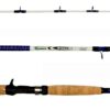 Caña Kunnan Citori Bait 2,10 M 15-30 Lbs 1 Tramo