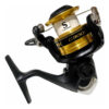 Combo Pejerrey Shimano Fx Caña 4,10m Y Reel 3 Rulemanes