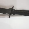 Cuchillo Yarará Estilo Cazador De Montaña - 31,5cm - 430g