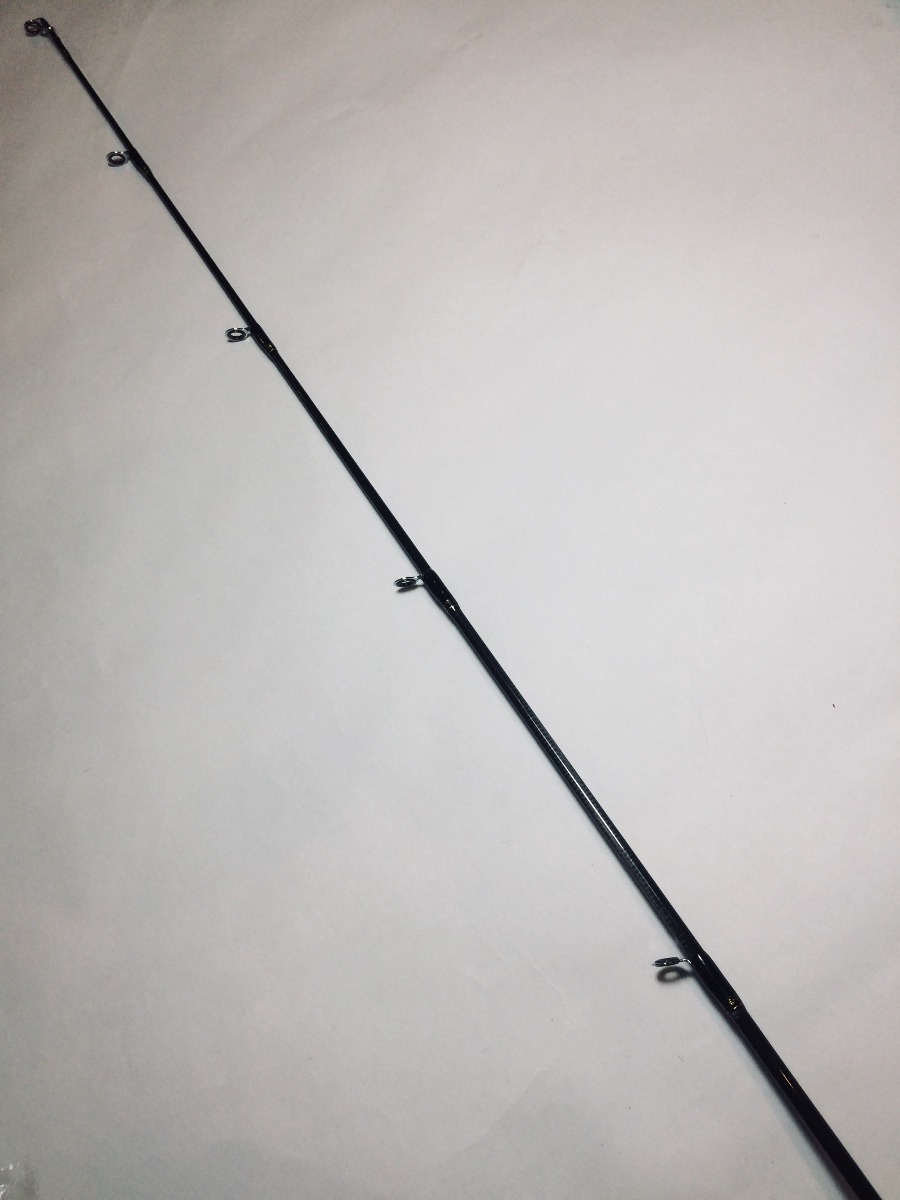 Caña Tech Scorpion 1,98 M 10-17 Libras 1 Tramo Bait